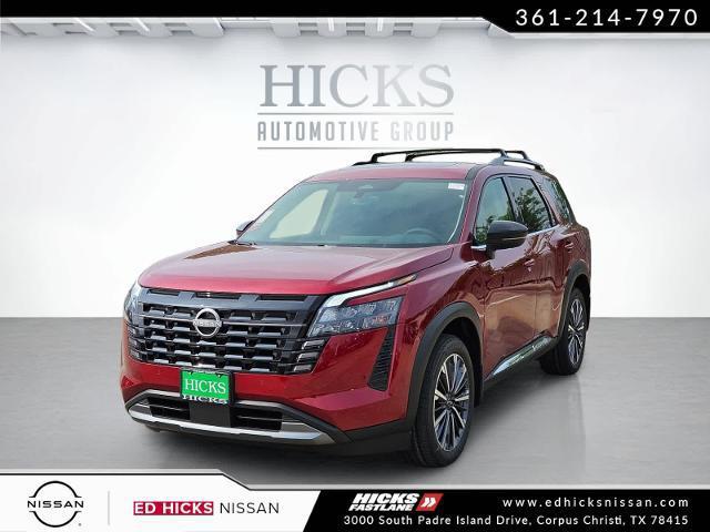 2026 Nissan Pathfinder Platinum for sale in Corpus Christi, TX