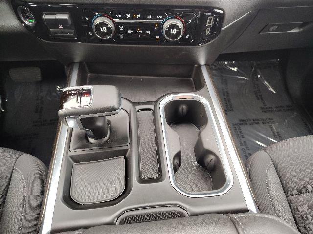 2023 Chevrolet Silverado 1500 4WD Crew Cab Short Bed RST