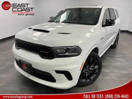 2022 Dodge Durango R/T AWD for sale in Linden, NJ