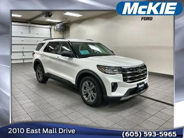 2026 Ford Explorer Active for sale in Rapid City, SD
