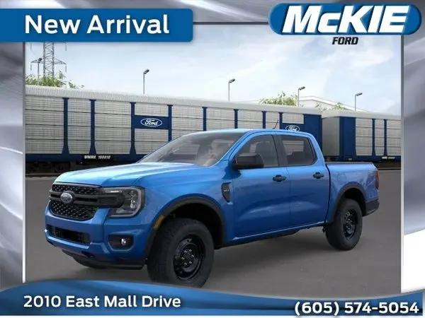2026 Ford Ranger XL for sale in Rapid City, SD
