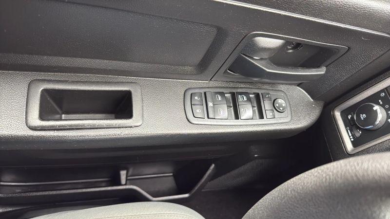 2019 Ram 1500 Classic Express Quad Cab 4x4 6'4" Box