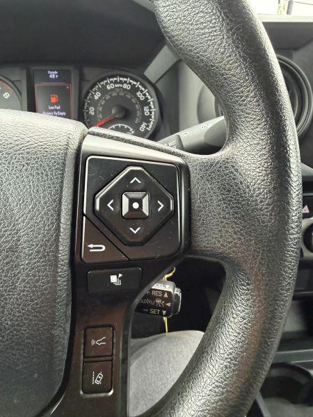 2019 Toyota Tacoma SR V6