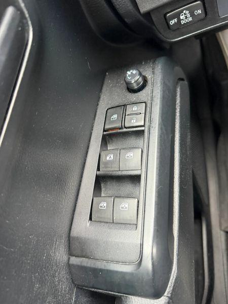 2019 Toyota Tacoma SR V6