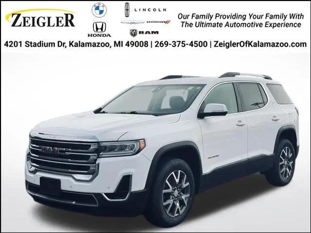 2023 GMC Acadia AWD SLE for sale in Kalamazoo, MI