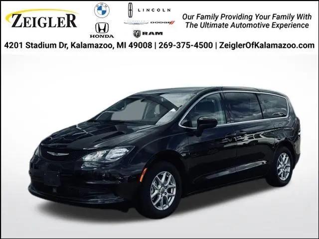 2024 Chrysler Voyager LX for sale in Kalamazoo, MI