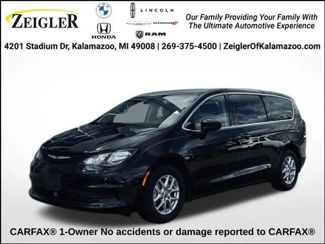 2024 Chrysler Voyager LX for sale in Kalamazoo, MI