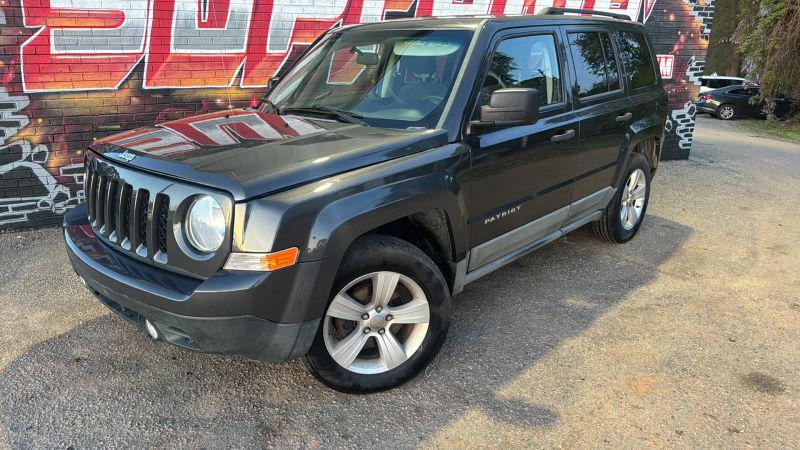 2011 Jeep Patriot Sport for sale in Raleigh, NC