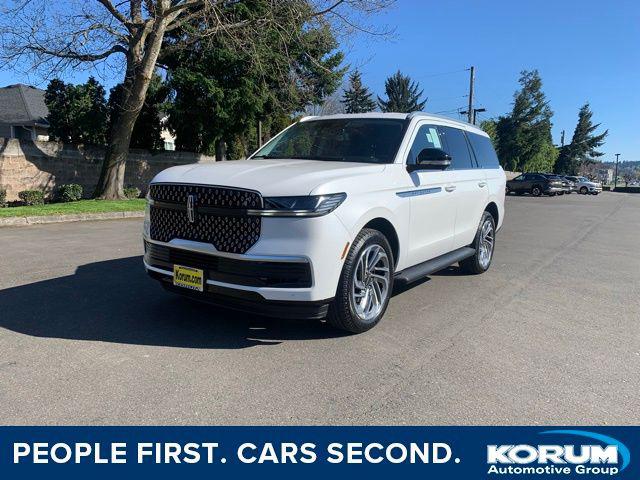 2026 Lincoln Navigator Premiere for sale in Puyallup, WA