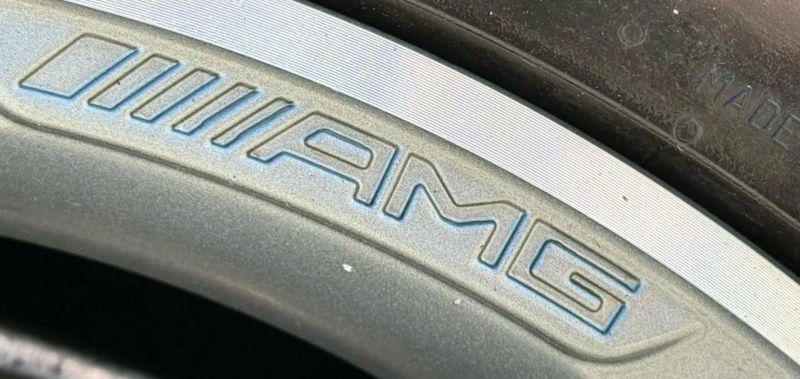 2016 Mercedes-Benz C-CLASS C 300 4MATIC