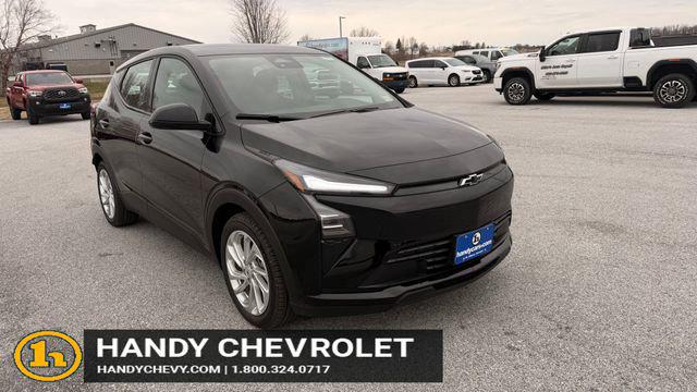 2027 Chevrolet Bolt LT FWD for sale in Saint Albans, VT