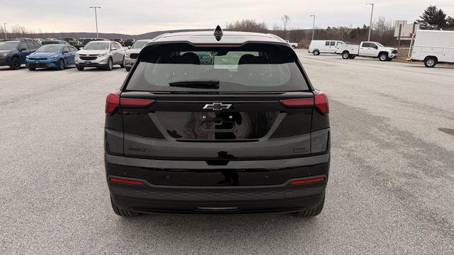 2027 Chevrolet Bolt LT FWD