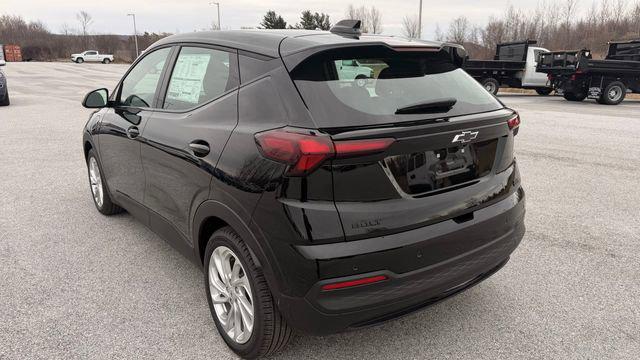 2027 Chevrolet Bolt LT FWD