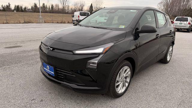 2027 Chevrolet Bolt LT FWD