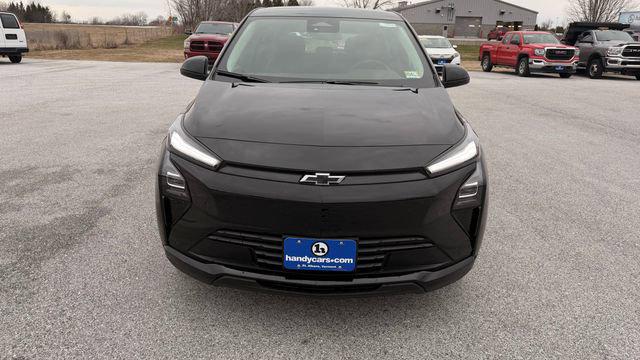 2027 Chevrolet Bolt LT FWD