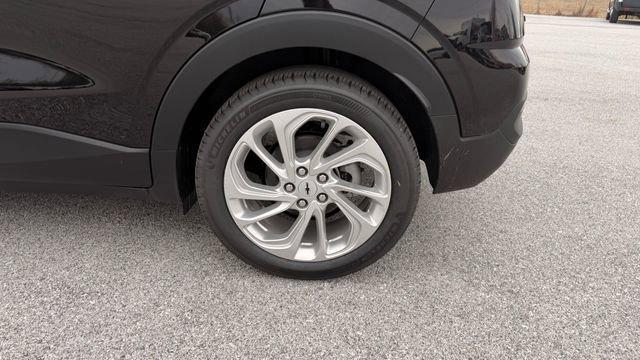 2027 Chevrolet Bolt LT FWD