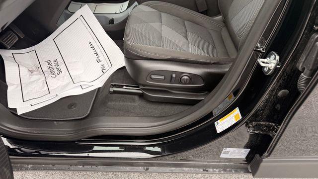 2027 Chevrolet Bolt LT FWD