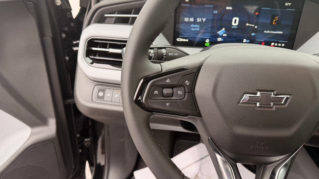 2027 Chevrolet Bolt LT FWD