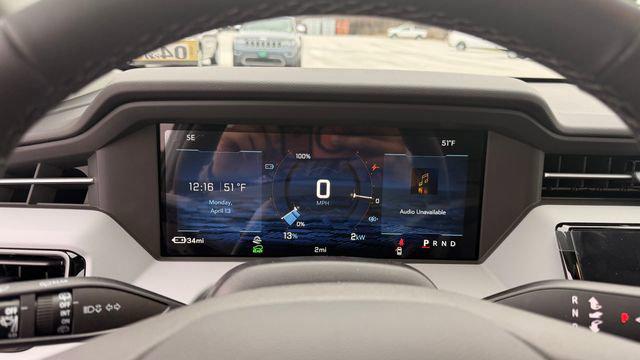 2027 Chevrolet Bolt LT FWD