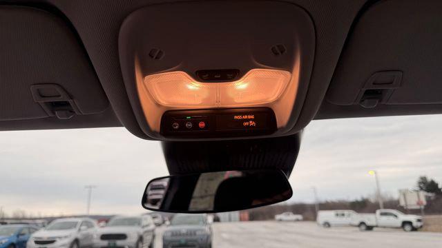 2027 Chevrolet Bolt LT FWD