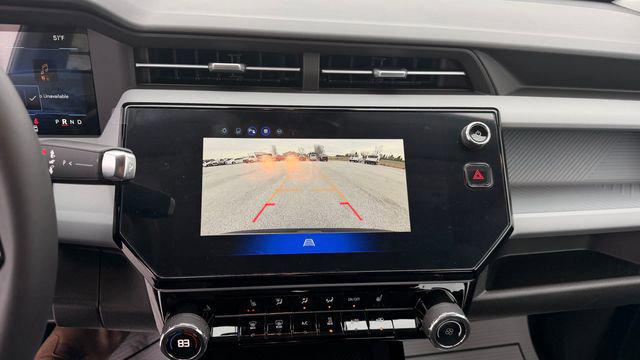 2027 Chevrolet Bolt LT FWD