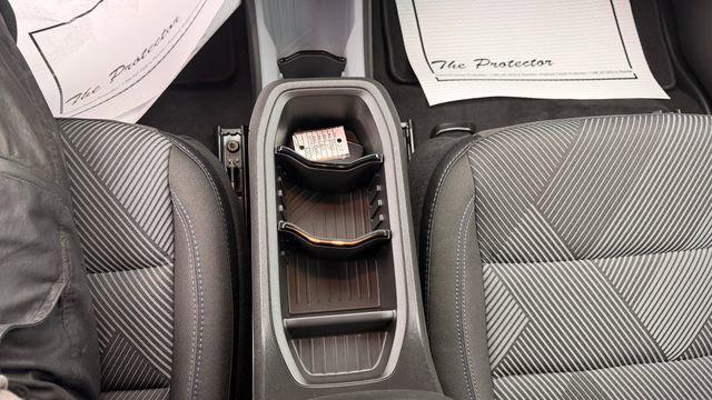 2027 Chevrolet Bolt LT FWD