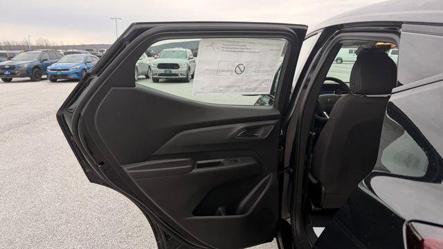 2027 Chevrolet Bolt LT FWD