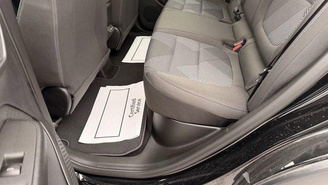 2027 Chevrolet Bolt LT FWD