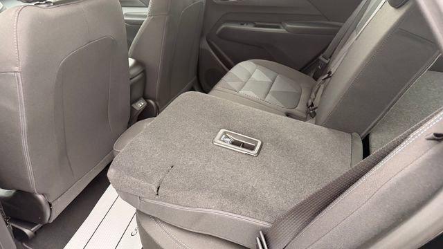 2027 Chevrolet Bolt LT FWD