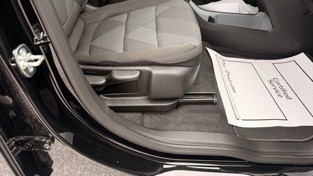 2027 Chevrolet Bolt LT FWD