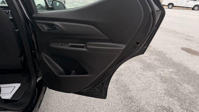 2027 Chevrolet Bolt LT FWD