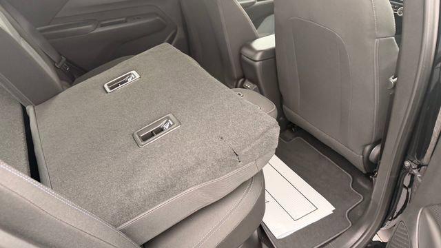 2027 Chevrolet Bolt LT FWD