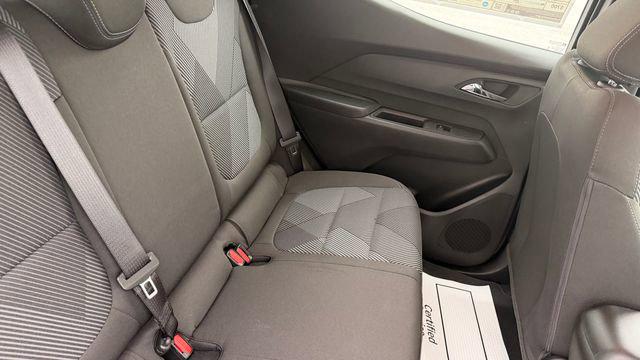 2027 Chevrolet Bolt LT FWD