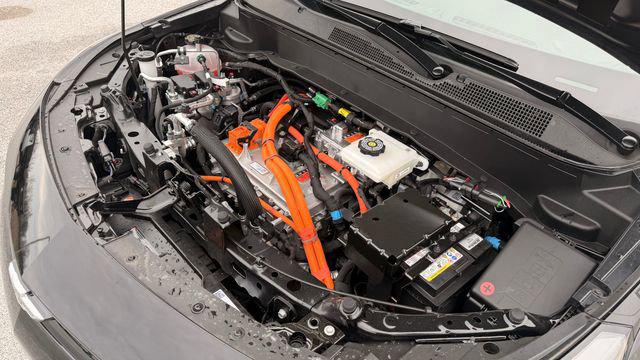2027 Chevrolet Bolt LT FWD
