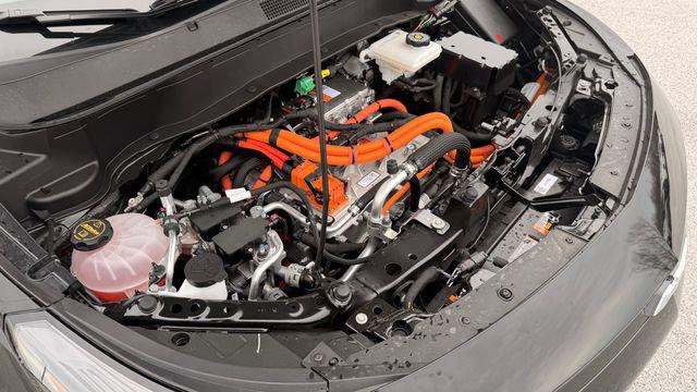 2027 Chevrolet Bolt LT FWD
