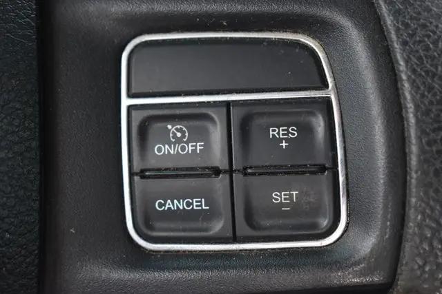 2018 Ram 2500 Tradesman Crew Cab 4x4 8' Box