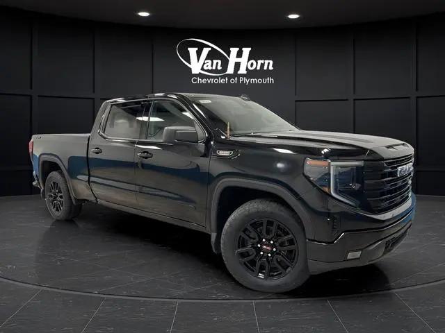 2022 GMC Sierra 1500 Elevation for sale in Plymouth, WI