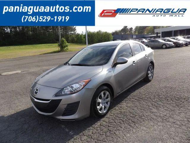 2010 Mazda Mazda3 i Sport for sale in Dalton, GA