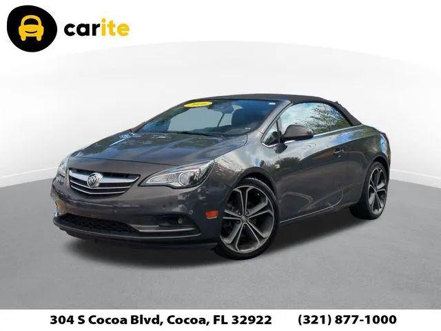 2016 Buick Cascada Premium for sale in Cocoa, FL