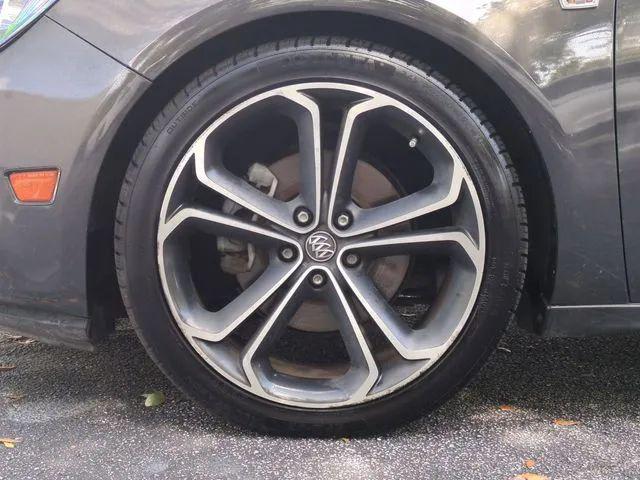 2016 Buick Cascada Premium