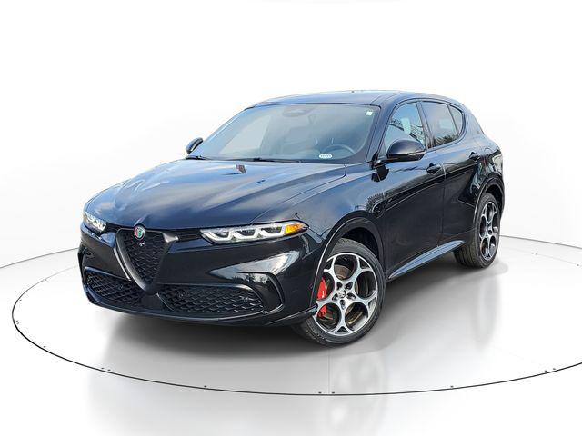 2024 Alfa Romeo Tonale Veloce EAWD for sale in Holly, MI