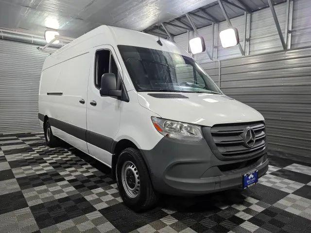 2023 Mercedes-Benz Sprinter 2500 High Roof 4-Cyl Gas