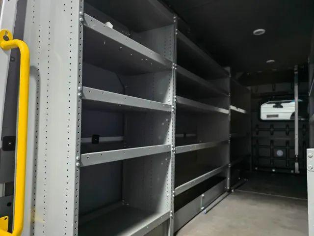 2023 Mercedes-Benz Sprinter 2500 High Roof 4-Cyl Gas