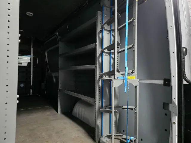 2023 Mercedes-Benz Sprinter 2500 High Roof 4-Cyl Gas