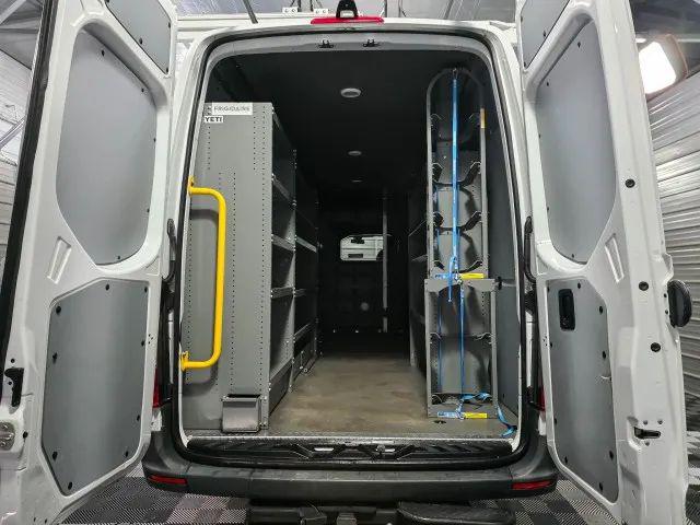2023 Mercedes-Benz Sprinter 2500 High Roof 4-Cyl Gas