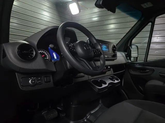 2023 Mercedes-Benz Sprinter 2500 High Roof 4-Cyl Gas