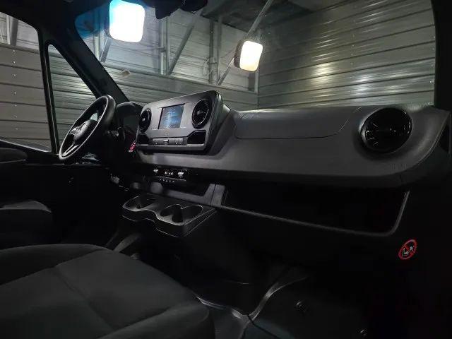 2023 Mercedes-Benz Sprinter 2500 High Roof 4-Cyl Gas