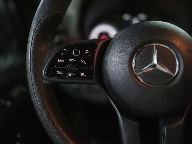 2023 Mercedes-Benz Sprinter 2500 High Roof 4-Cyl Gas