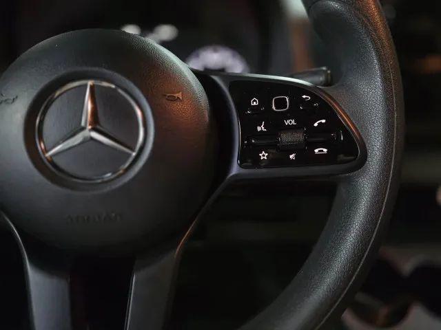 2023 Mercedes-Benz Sprinter 2500 High Roof 4-Cyl Gas