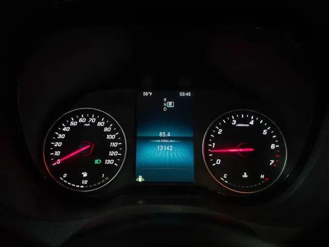 2023 Mercedes-Benz Sprinter 2500 High Roof 4-Cyl Gas